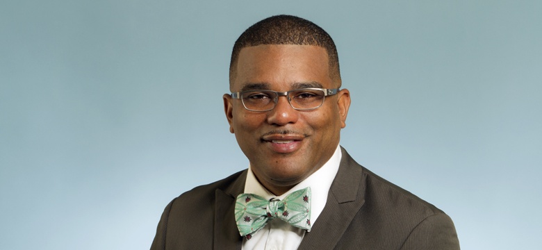 The Hon. Diallo Rabain