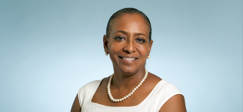 The Hon. Lovita Foggo