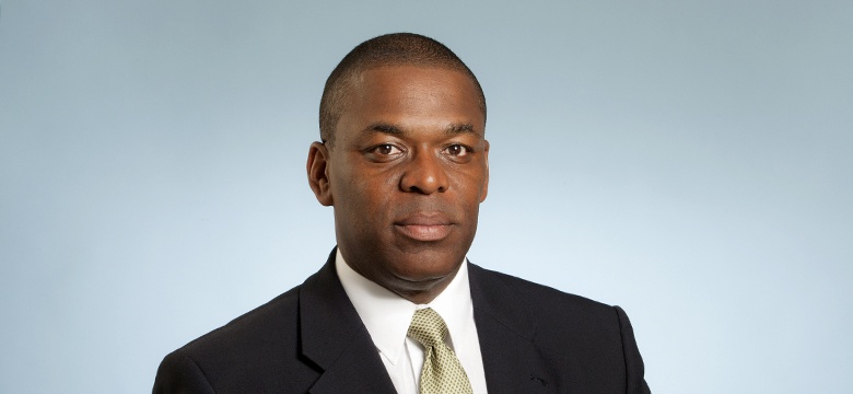 The Hon. Walter Roban