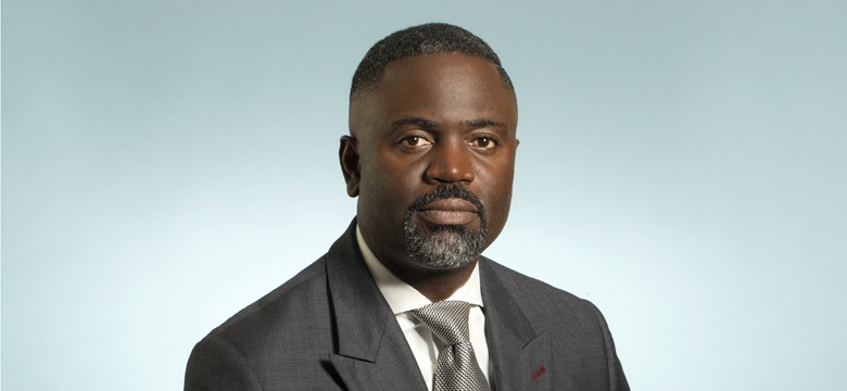 The Hon. Wayne Caines